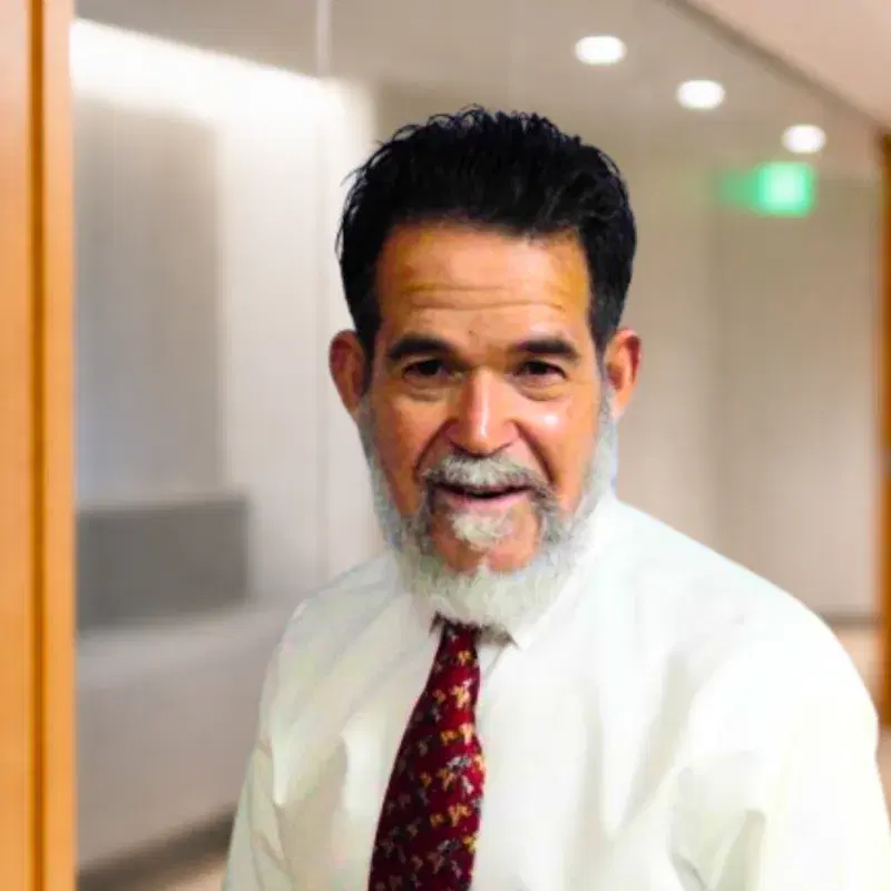 Dr. Ernesto Cruz, MD – Pediatrics provider at Golden Gate Health